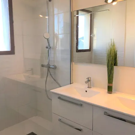 Cosy Pomme -3ch- Quartier Gare, Parking Gratuit * טרבה
