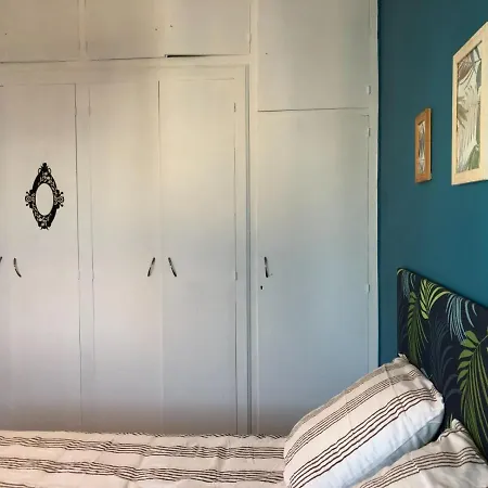 Cosy Pomme -3ch- Quartier Gare, Parking Gratuit *