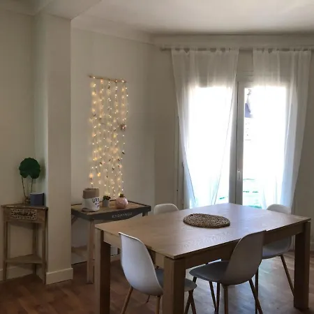Cosy Pomme -3ch- Quartier Gare, Parking Gratuit